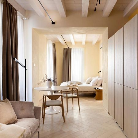 Ferienwohnung Palazzo Ciopeta - Italian Excellence Verona Exterior foto