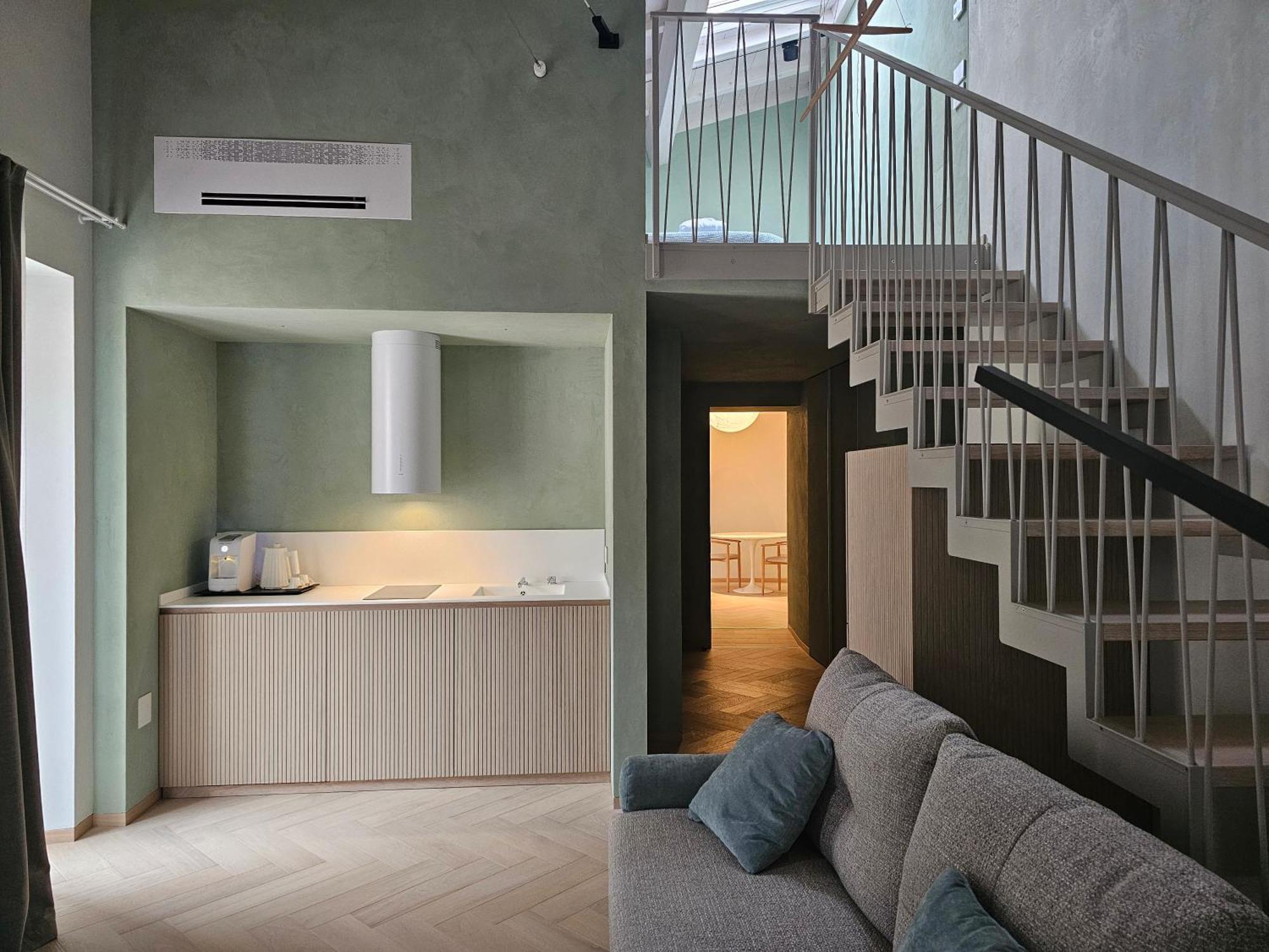 Ferienwohnung Palazzo Ciopeta - Italian Excellence Verona Exterior foto