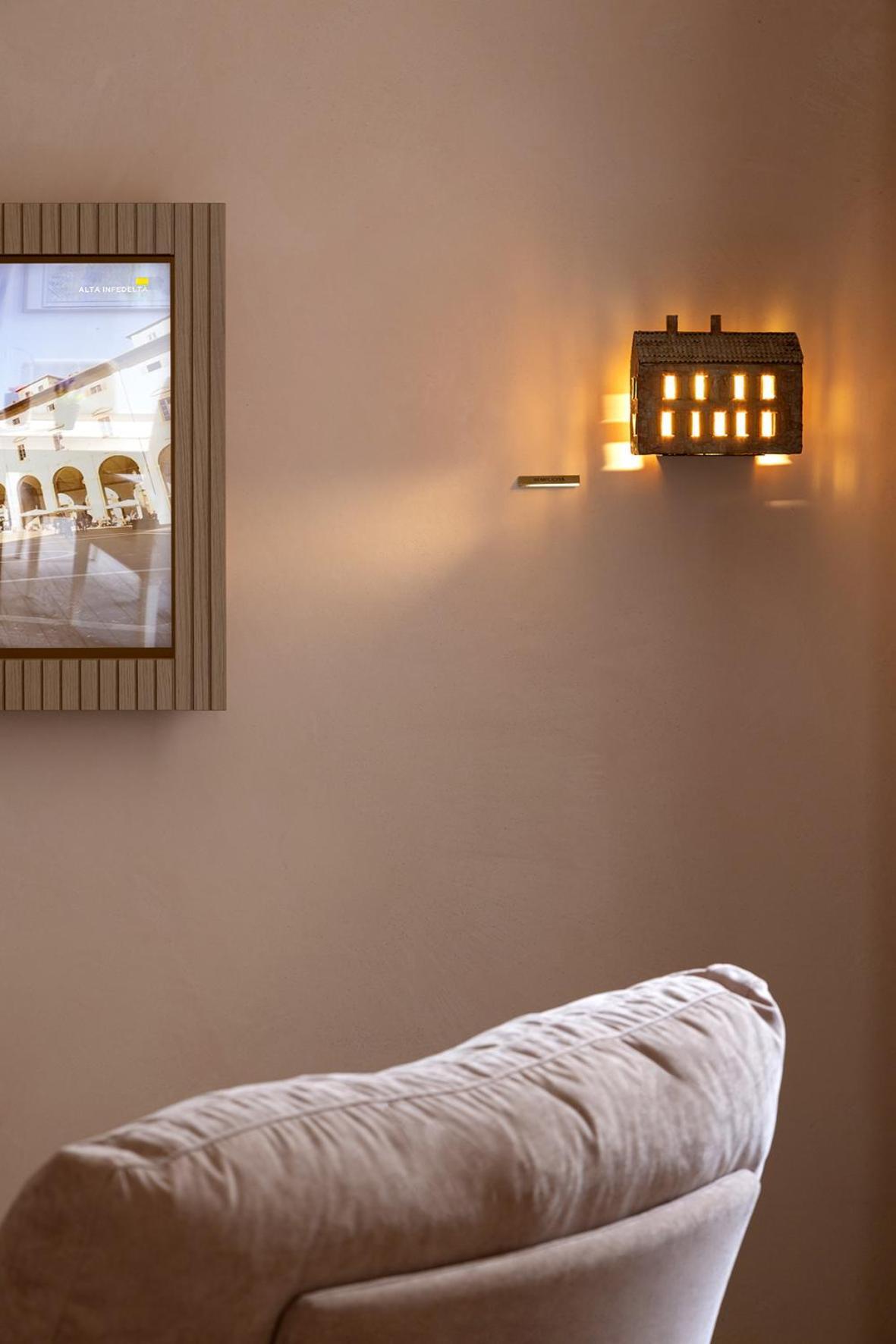 Ferienwohnung Palazzo Ciopeta - Italian Excellence Verona Exterior foto