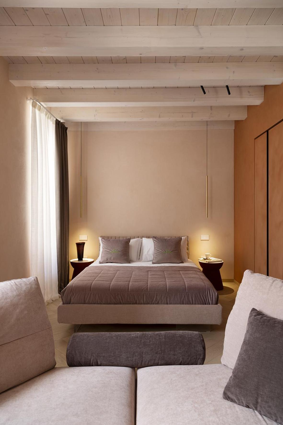 Ferienwohnung Palazzo Ciopeta - Italian Excellence Verona Exterior foto