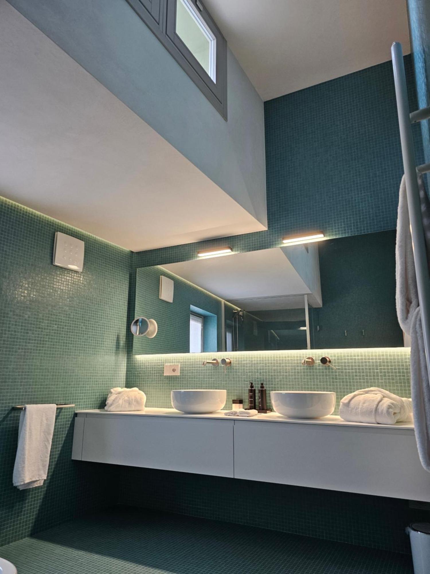 Ferienwohnung Palazzo Ciopeta - Italian Excellence Verona Exterior foto