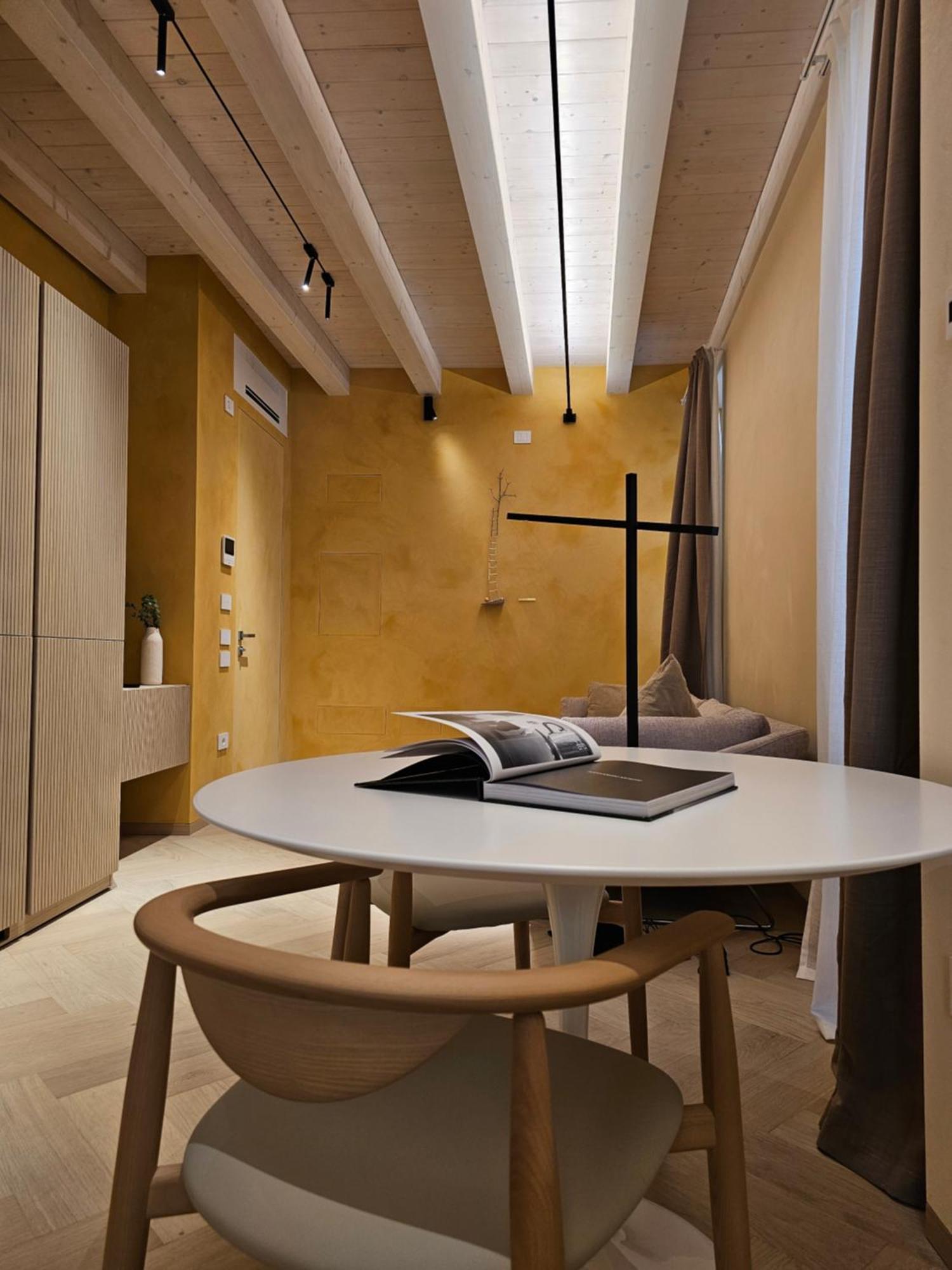 Ferienwohnung Palazzo Ciopeta - Italian Excellence Verona Zimmer foto