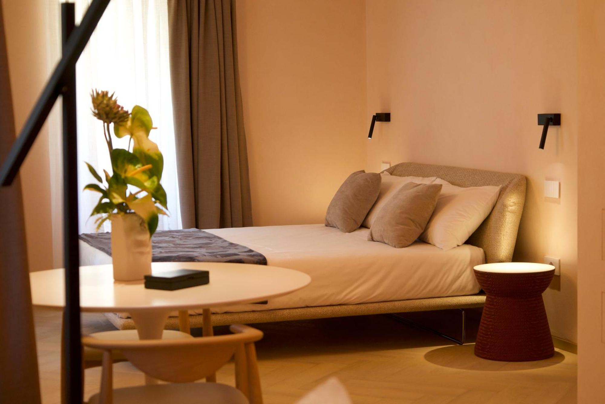 Ferienwohnung Palazzo Ciopeta - Italian Excellence Verona Exterior foto