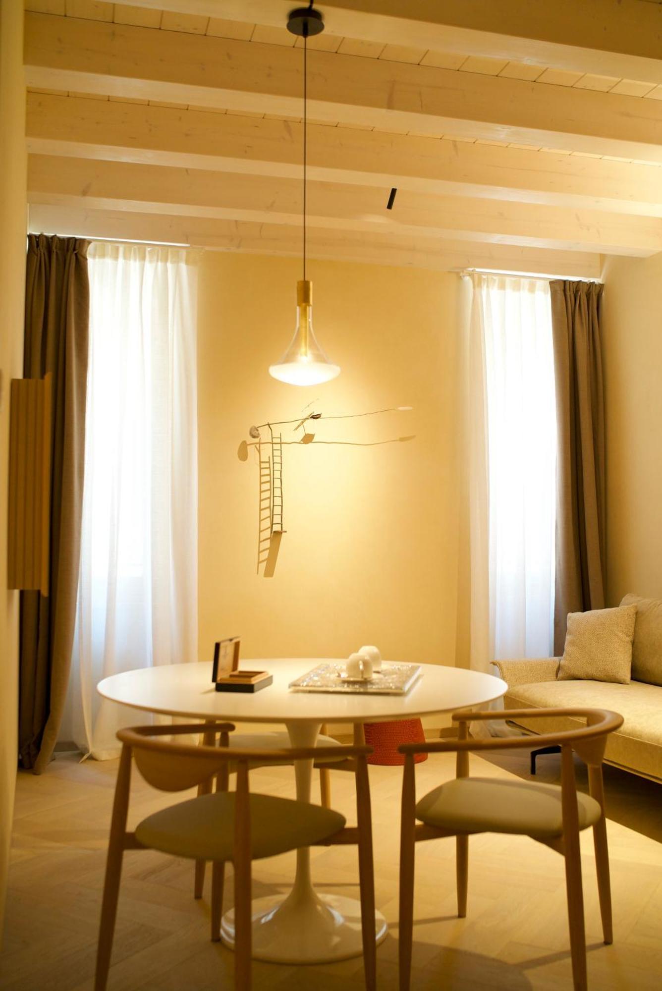Ferienwohnung Palazzo Ciopeta - Italian Excellence Verona Exterior foto