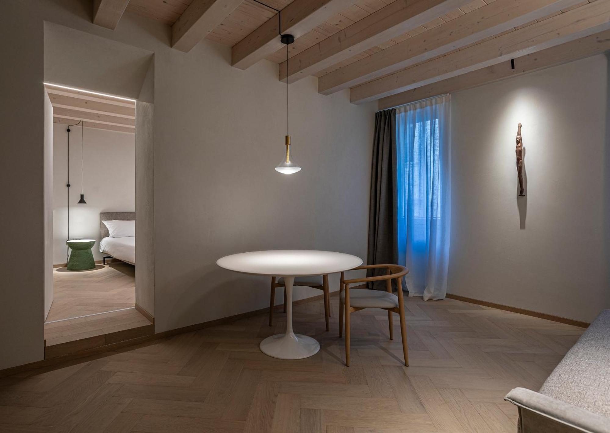 Ferienwohnung Palazzo Ciopeta - Italian Excellence Verona Exterior foto