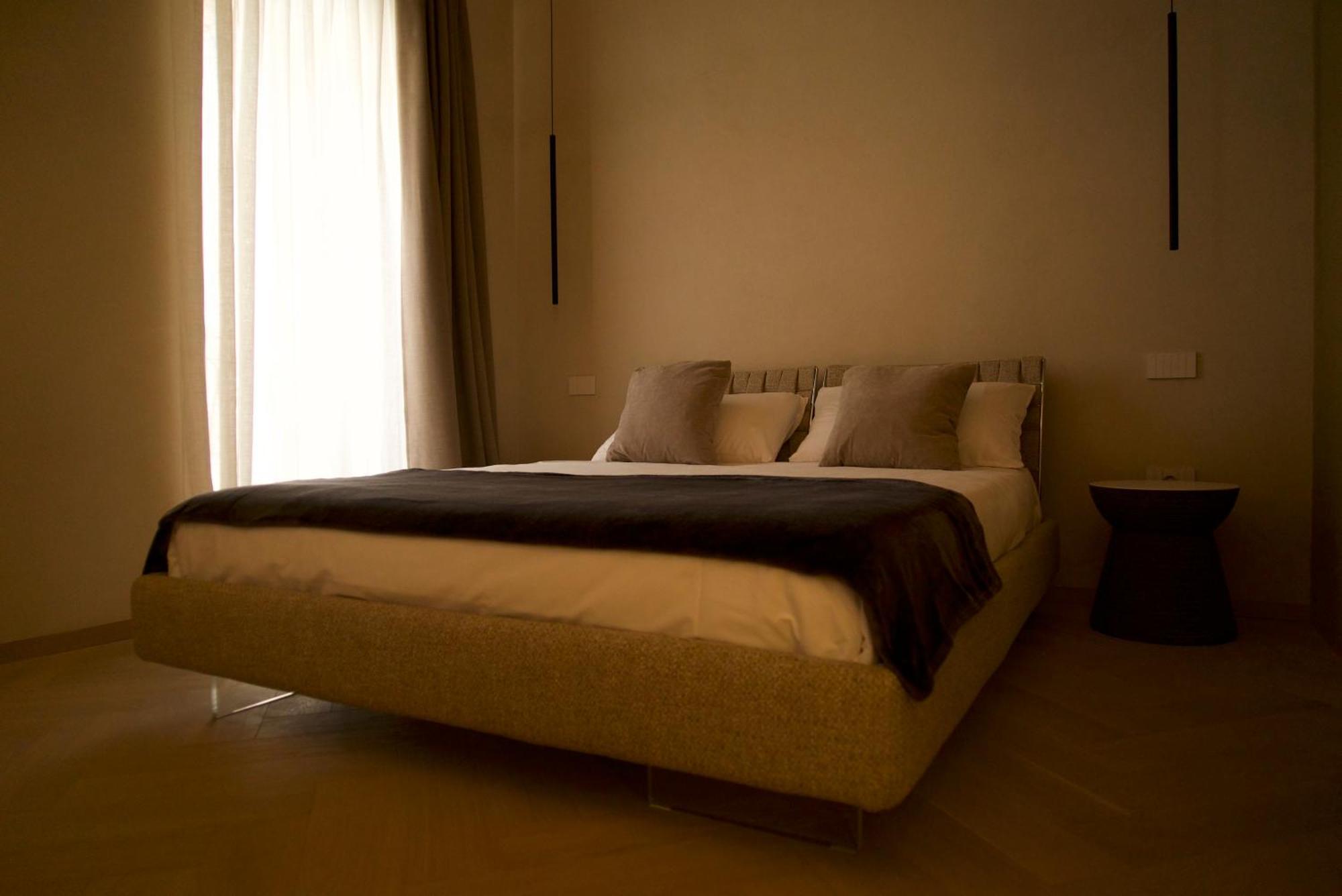 Ferienwohnung Palazzo Ciopeta - Italian Excellence Verona Zimmer foto