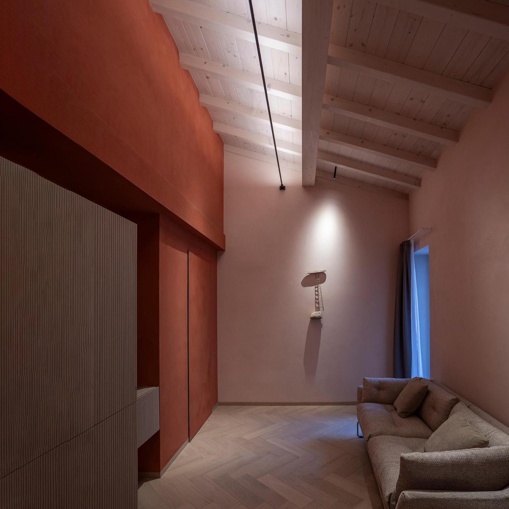 Ferienwohnung Palazzo Ciopeta - Italian Excellence Verona Exterior foto