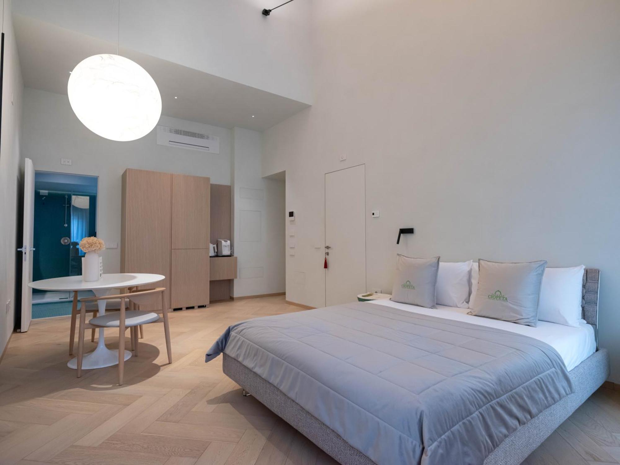 Ferienwohnung Palazzo Ciopeta - Italian Excellence Verona Exterior foto