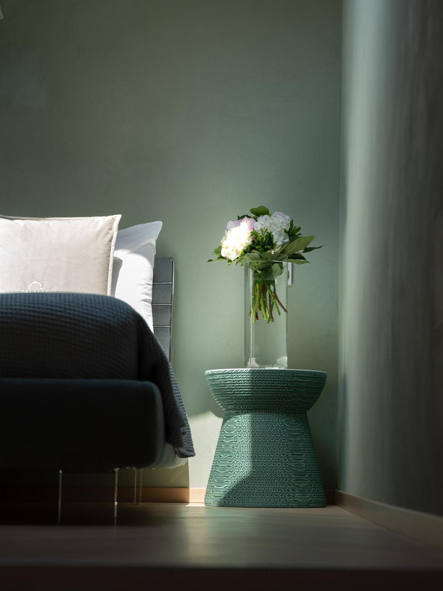 Ferienwohnung Palazzo Ciopeta - Italian Excellence Verona Zimmer foto