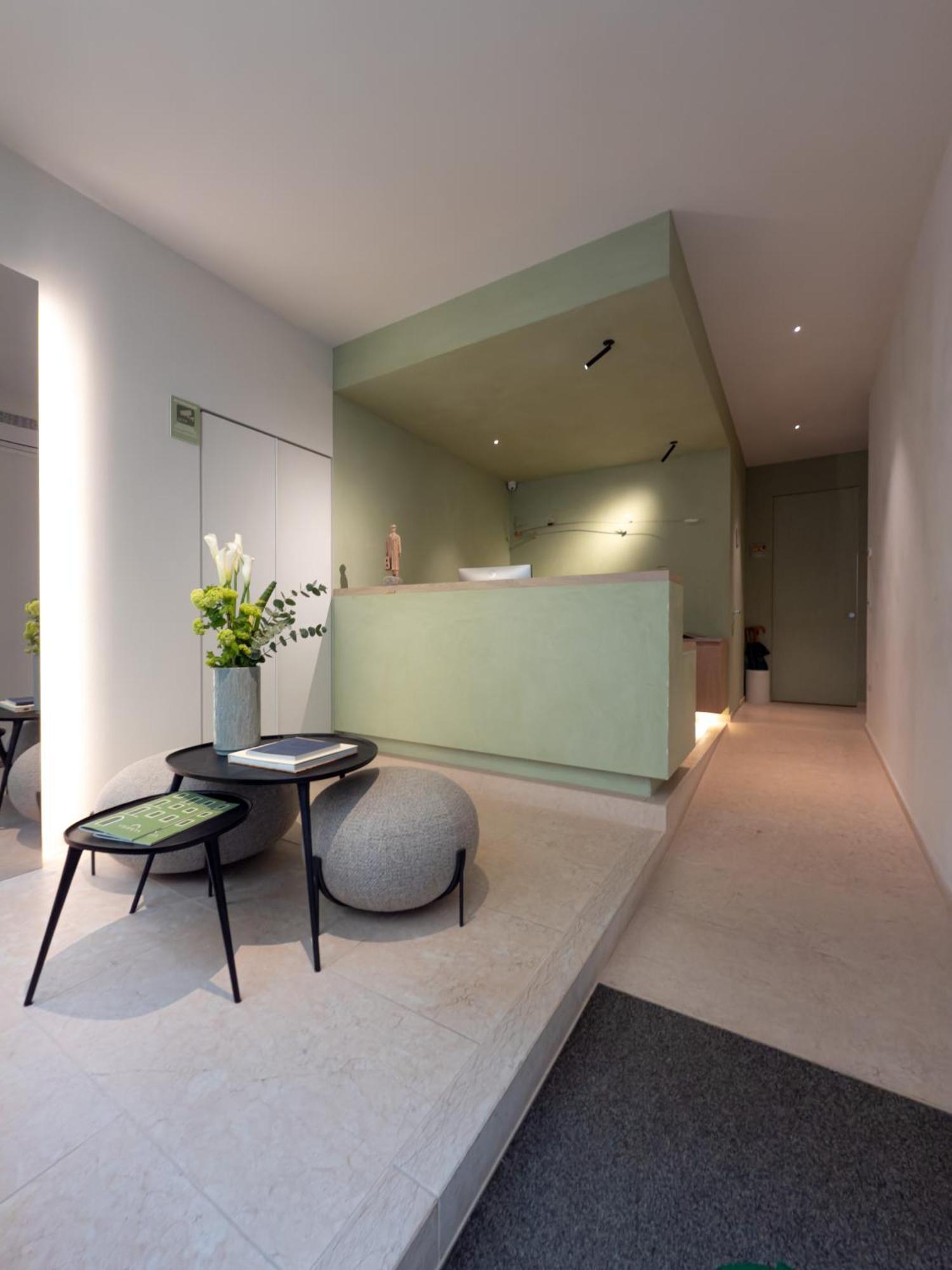 Ferienwohnung Palazzo Ciopeta - Italian Excellence Verona Exterior foto