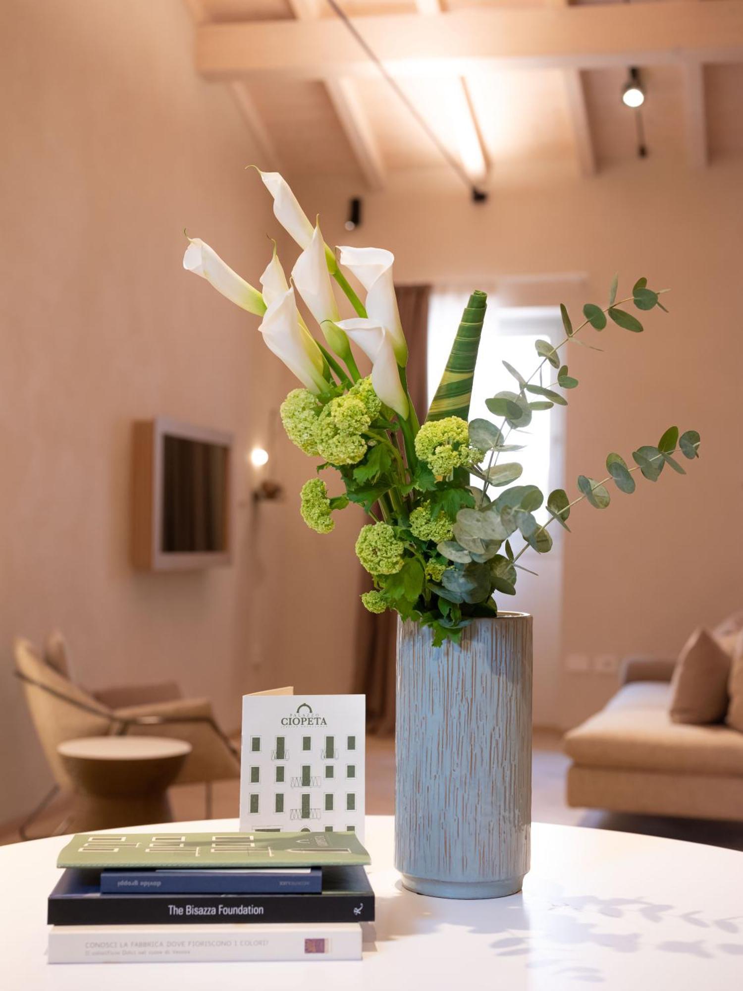 Ferienwohnung Palazzo Ciopeta - Italian Excellence Verona Exterior foto