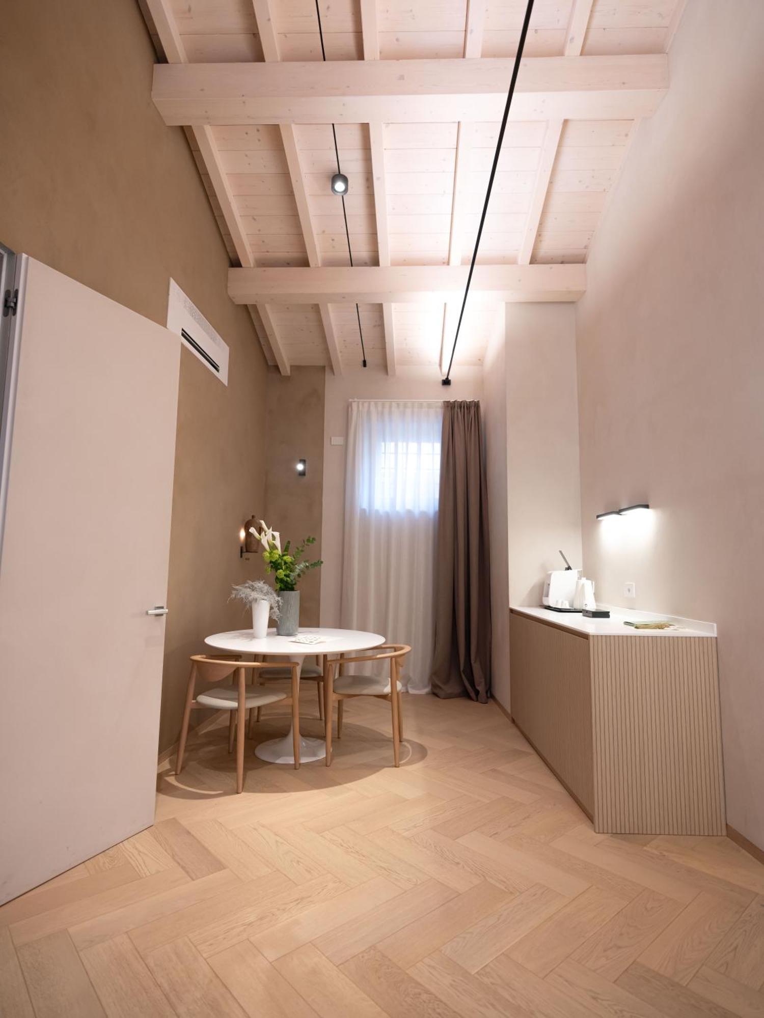 Ferienwohnung Palazzo Ciopeta - Italian Excellence Verona Zimmer foto
