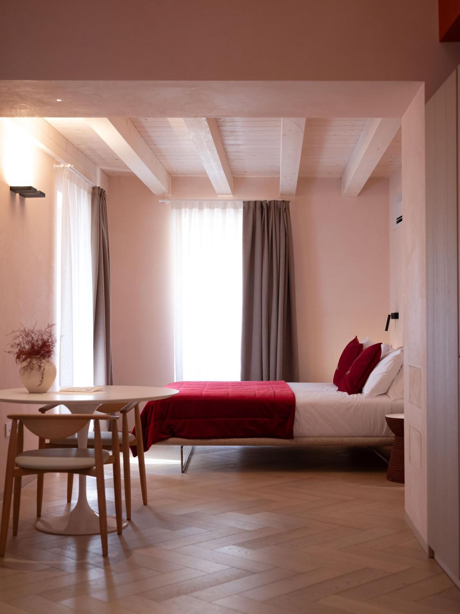 Ferienwohnung Palazzo Ciopeta - Italian Excellence Verona Exterior foto
