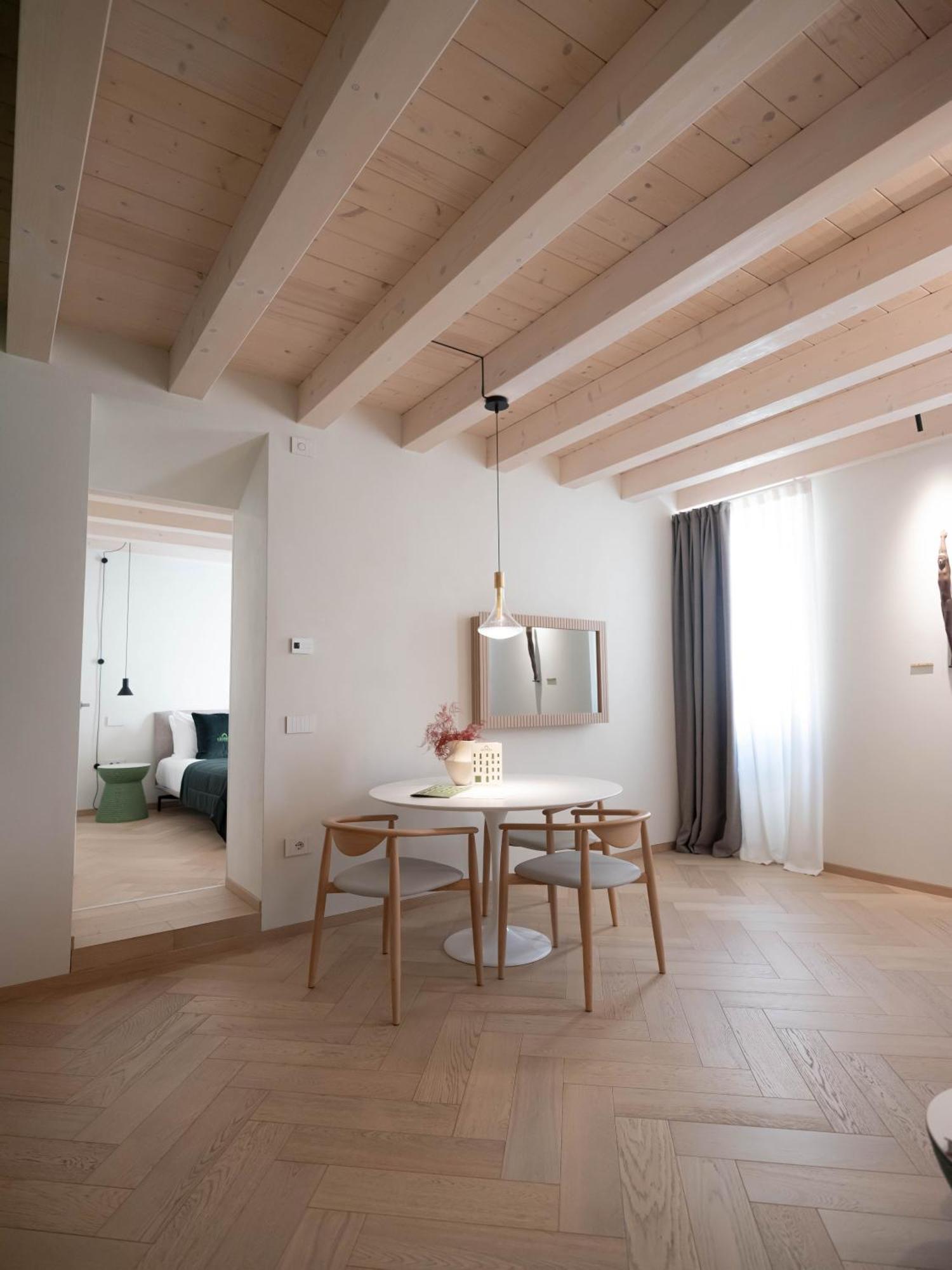 Ferienwohnung Palazzo Ciopeta - Italian Excellence Verona Exterior foto