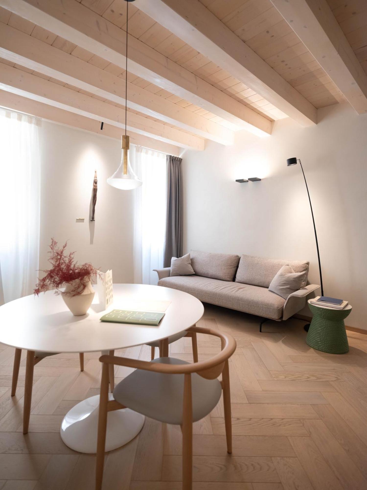 Ferienwohnung Palazzo Ciopeta - Italian Excellence Verona Exterior foto
